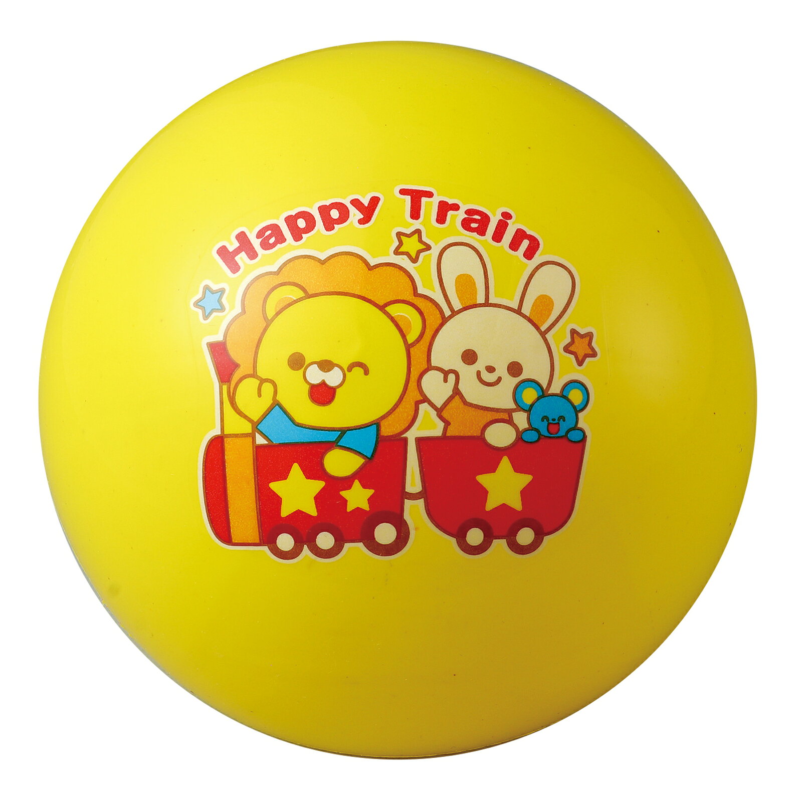 アーテック ArTeC ソフトバウンドボール トレイン 【品番：9498】