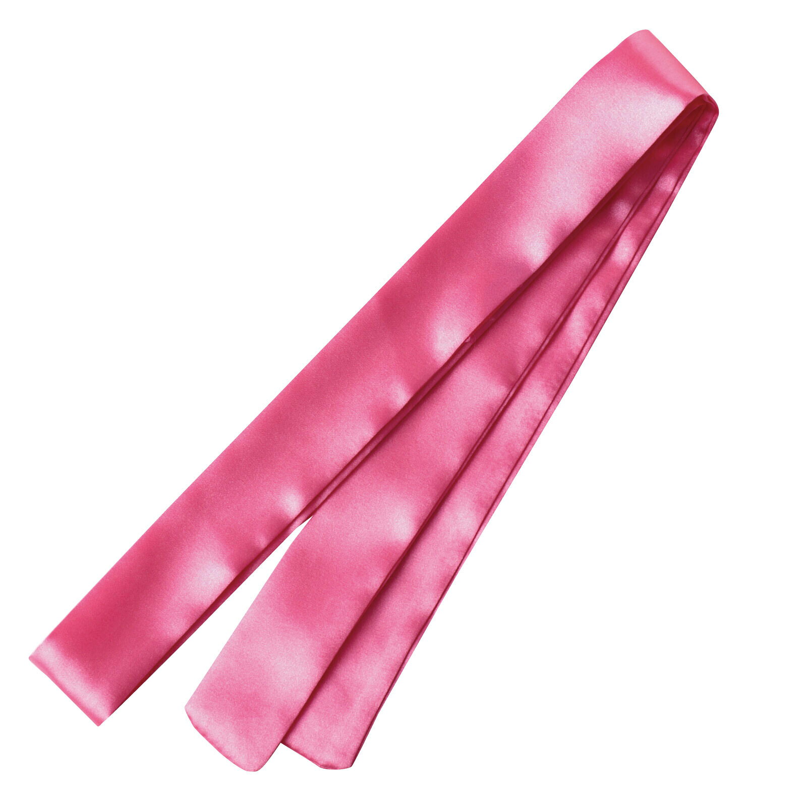 【BLACK FRIDAY特別価格】アーテック ArTeC ソフトサテン はちまき 桃 【品番:19501】