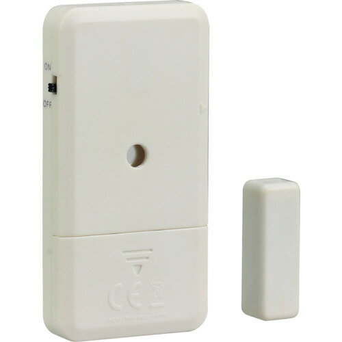 アーテック ArTeC 防犯センサー 開閉タイプ(52342) 【品番:52342】