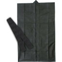 アーテック ArTeC ロングハッピ不織布 黒 S(ハチマキ付) 【品番:1173】