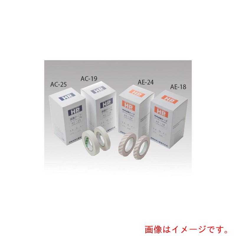 ●HPSPR滅菌テ-プAC-1912入 質量・質量単位 ●0.0g 【メーカー名】アズワン（株） 【メーカー品番】0-3026-01
