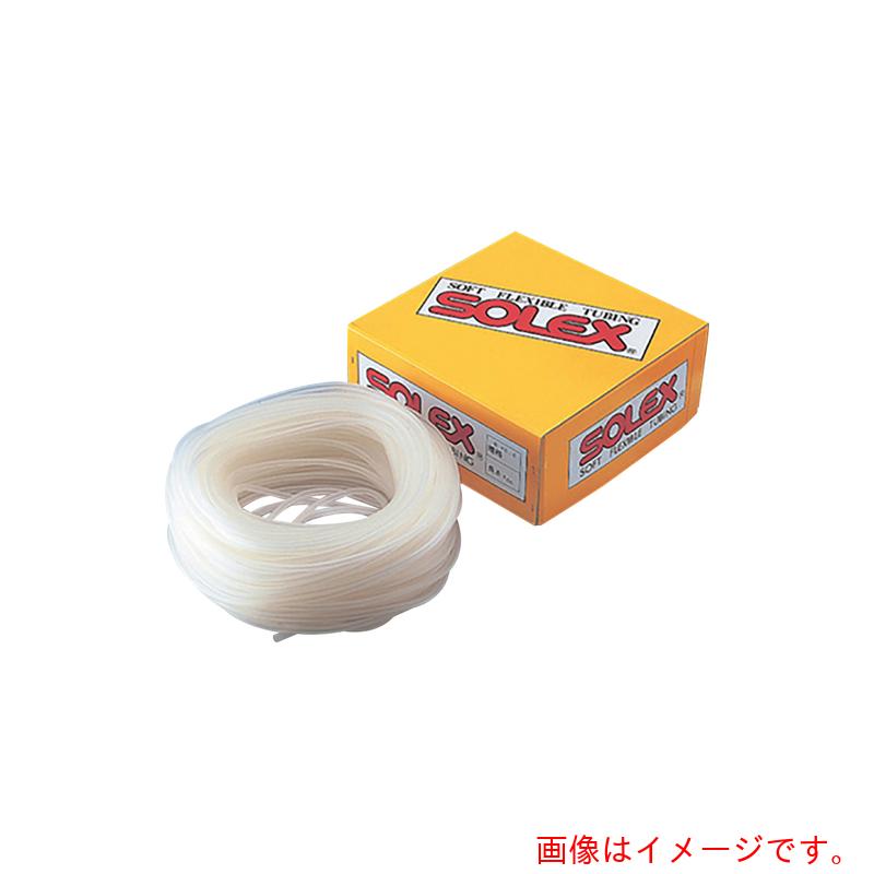 花, 園藝, DIY - アズワン　AS　104403　ソフトフレキシブルチューブ　【品番：1-1340-12】