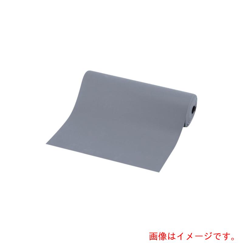 アズワン　AS　エコノミー導電マット9102　灰色　【品番：1-1441-02】