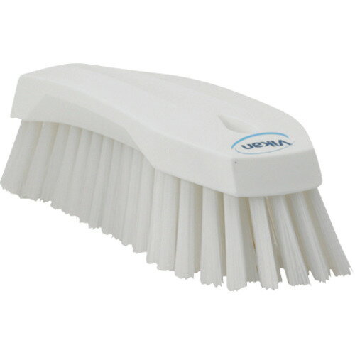 アズワン　AS　ハンドブラシ3890　白　【品番：2-3441-04】(4)