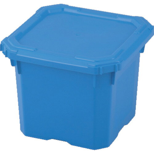 アズワン　AS　バッグインコンテナーBIC10　青　【品番：2-4171-14】