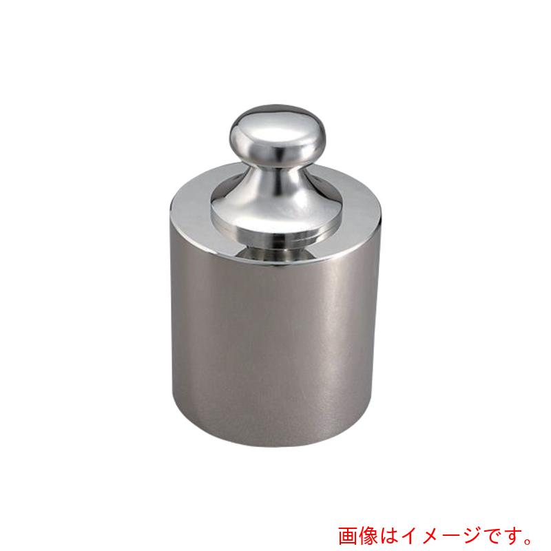 アズワン　AS　円筒分銅M1CSB−20KJCSS校正付　【品番：2-496-01-20】
