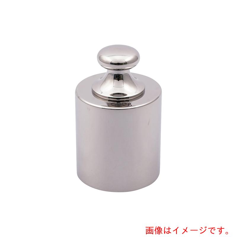 アズワン　AS　分銅M1CSB−500G　JCSS校正付　【品番：2-496-06-20】