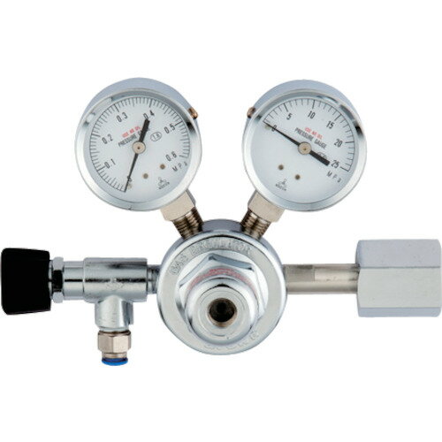 アズワン　AS　圧力調整器GF1−2506−RQ−VAR　【品番：2-5171-11】