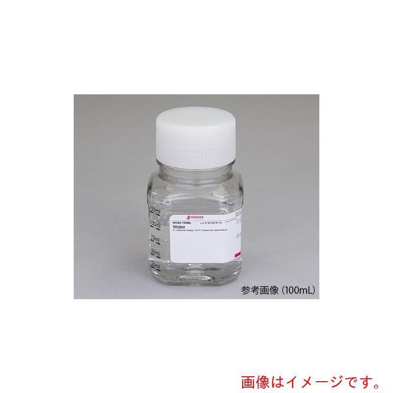 アズワン　AS　分子生物学用水　95284−1L　【品番：2-5209-11】