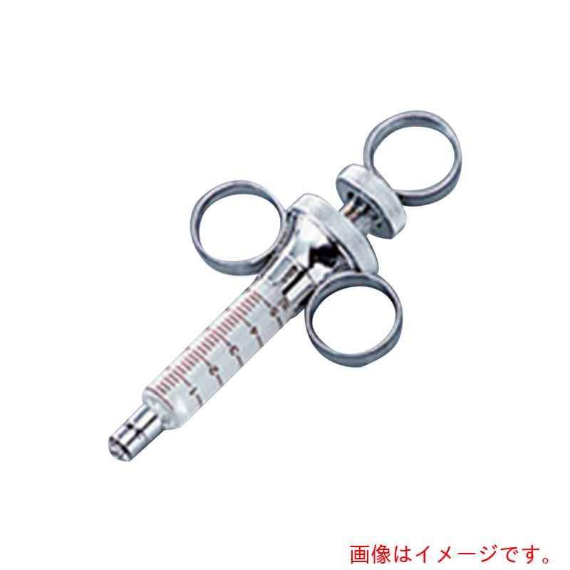 アズワン　AS　注射筒5cc　【品番：2-5632-02】