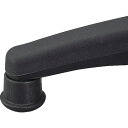 アズワン AS ラウンドチェア GS-AJ交換用脚入 (5個入) 【品番:2-8029-11】