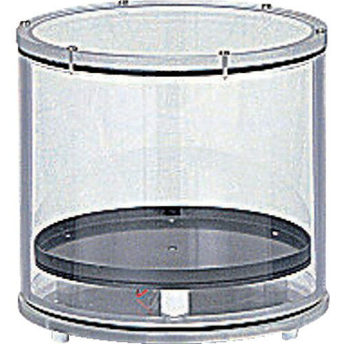 【別途送料あり】アズワン　AS　ドライチャンバー　DRC−2LAS　【品番：2-8102-12】