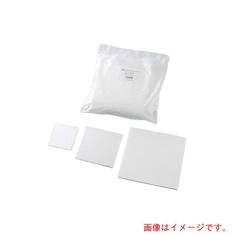 特長 ●純水洗浄を施し、発塵を極力抑えたワイパーです。 ●分割繊維が、良好な拭き取り能力を保持しています。 ●コストパフォーマンスに優れております。 ●材質：ポリエステル87％、ナイロン13％ ●切断方法：レーザーカット ●包装形態：スタック包装 ●サイズ(インチ)：6×6 ●型番：AP806MF ●入数：1袋(150枚入) ●クラス100対応 ●ピュアパック(純水洗浄、残留イオン・パーティクル管理商品) 質量・質量単位 ●0.0g 【メーカー名】アズワン（株） 【メーカー品番】3-1725-02