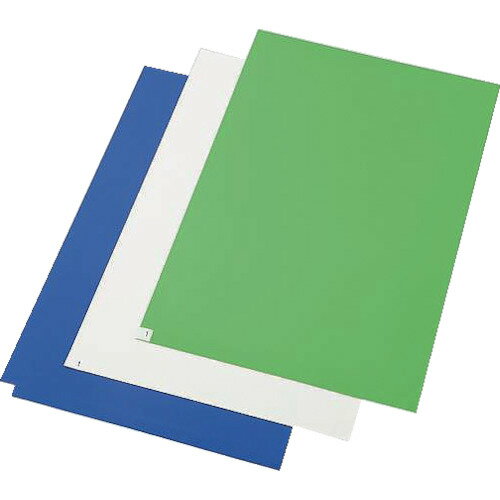 アズワン AS エコノミー粘着マット緑 600×900 【品番:3-1735-02】 アズワン AS エコノミー粘着マット緑 600×900 【品番:3-1735-02】