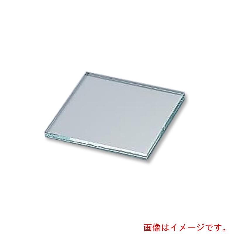 アズワン　AS　ソーダガラス角板□50−6　【品番：3-2425-05】(4)