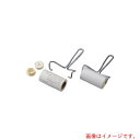 アズワン AS 頭髪・まゆ毛専用キャッチローラーシャフト 【品番:3-5285-02】(4)