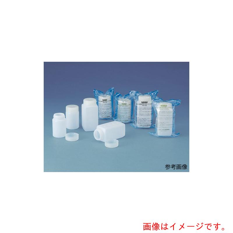 アズワン　AS　滅菌採水瓶　MSK−200H　【品番：3-5438-22】