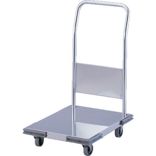 アズワン AS ステンレス台車 MK-602 【品番：3-5618-11】