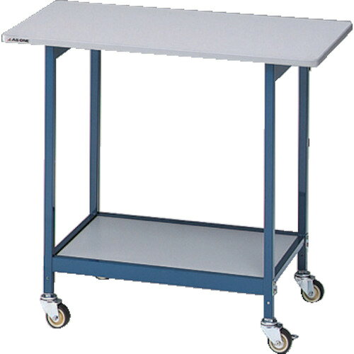 アズワン　AS　ニューラボベンチ（耐荷重型）BLH　【品番：3-5667-02】