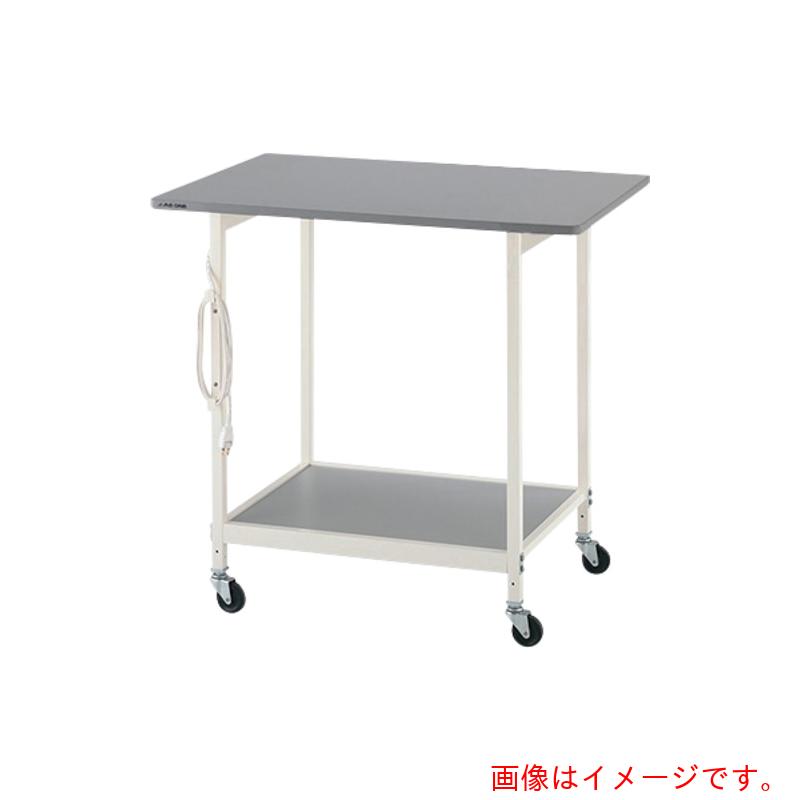 アズワン　AS　ニューラボベンチ　A型−W　組立済　【品番：3-6666-03】