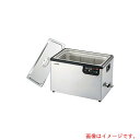 アズワン AS 超音波洗浄器 MCD−27 【品番:3-6747-07】