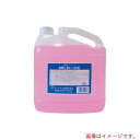 アズワン AS 石けん液ユーアイマイルドCE 4.2Kg 【品番:4-087-02】