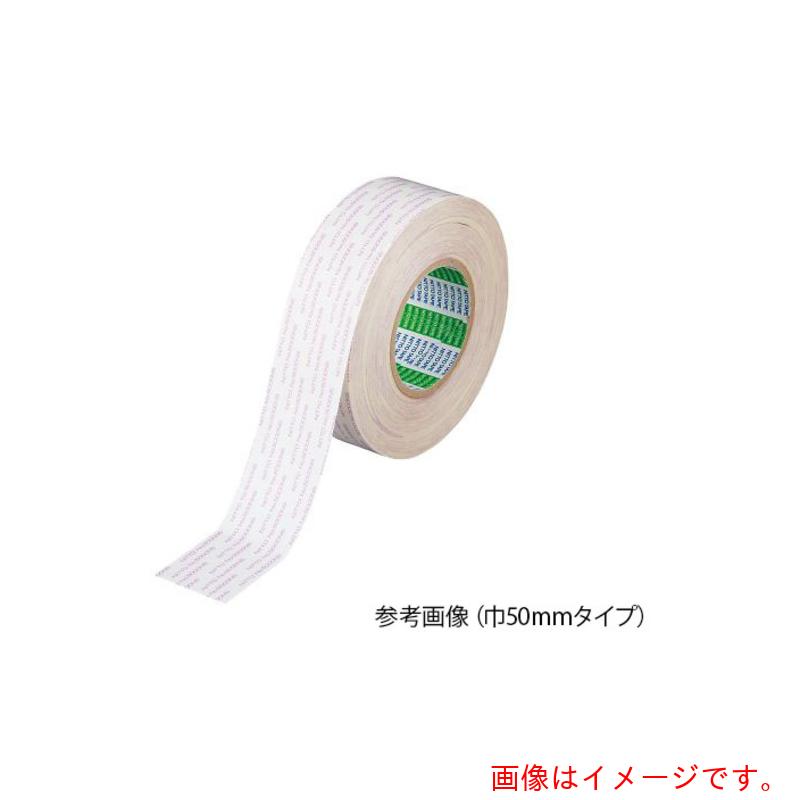 アズワン　AS　10mm　両面テープNo．5000NS　【品番：4-1358-06】