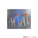 アズワン AS 430421 三角フラスコ 【品番:4-2200-01】(4)