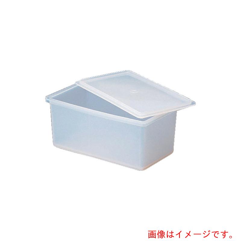 【別途送料あり】アズワン　AS　角型タンクPFA製E32−01−0215　【品番：4-3040-05】