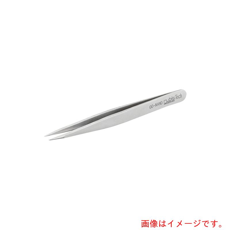 アズワン　AS　MEISTERピンセット　00−NANO　【品番：4-4299-02】