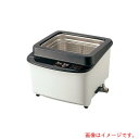 アズワン AS 超音波洗浄器 MCD−10P 【品番:4-462-04】(4)
