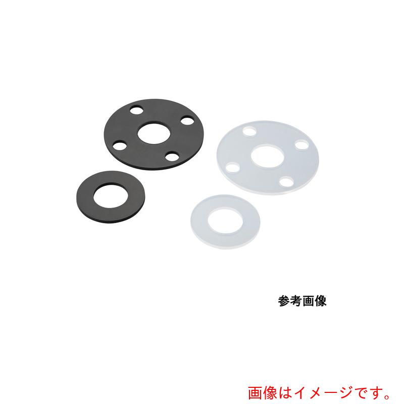 アズワン　AS　フランジ用ゴムパッキン　EPT−5K−F　【品番：4-4621-05】