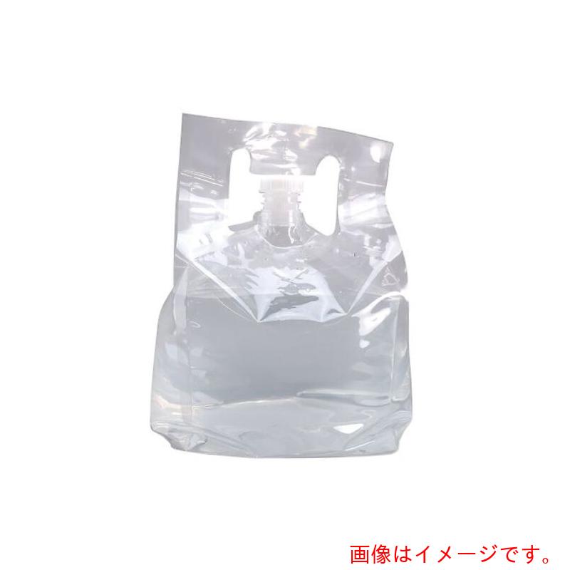 アズワン　AS　非常用給水袋　10L　ケース販売　50個　【品番：4-777-52】