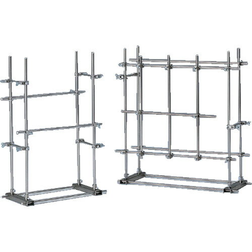 アズワン　AS　ユニットスタンドAセット　【品番：5-1103-01】