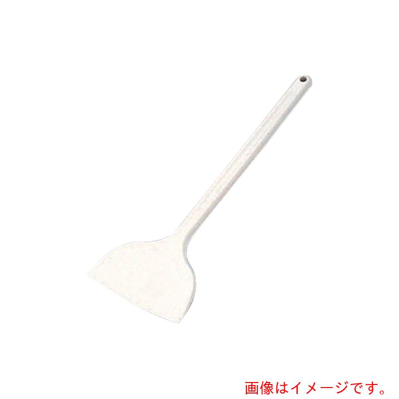 アズワン　AS　シリコーンヘラクリーンヘラ大　【品番：5-5003-05】