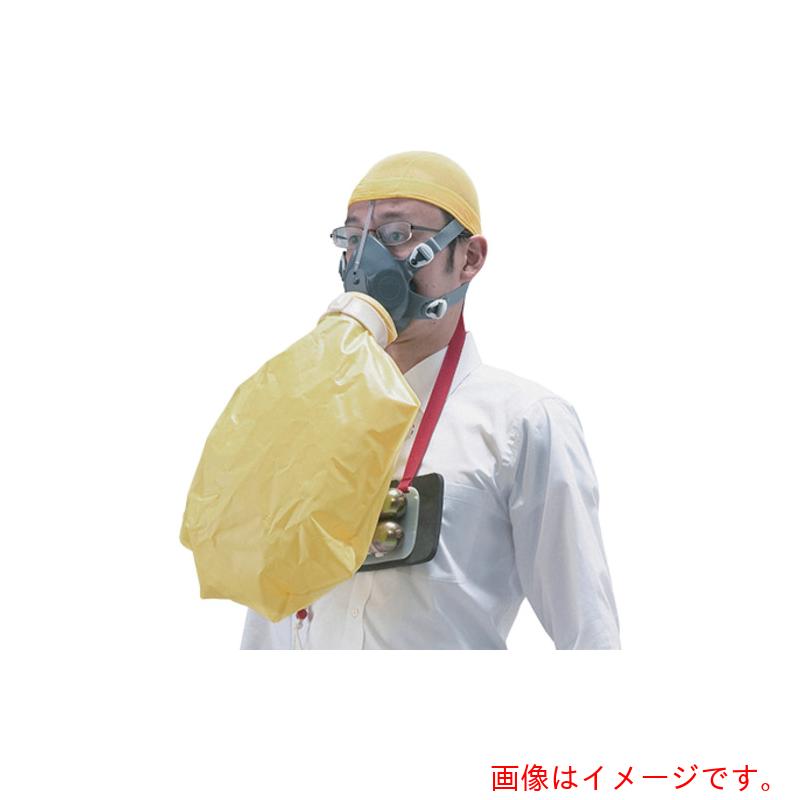 アズワン　AS　73050火災避難用保護具ダッシュ10［［R2］］　【品番：62-3614-42】