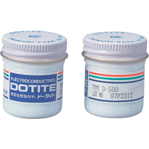 アズワン AS ドータイト常温乾燥タイプD-362 【品番：6-5324-01】