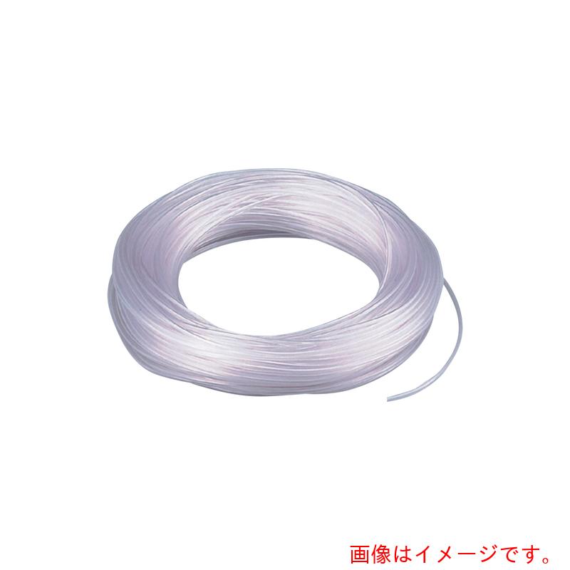 【メール便対応】アズワン　AS　ビニールチューブホース3×6　【品番：6-610-03】