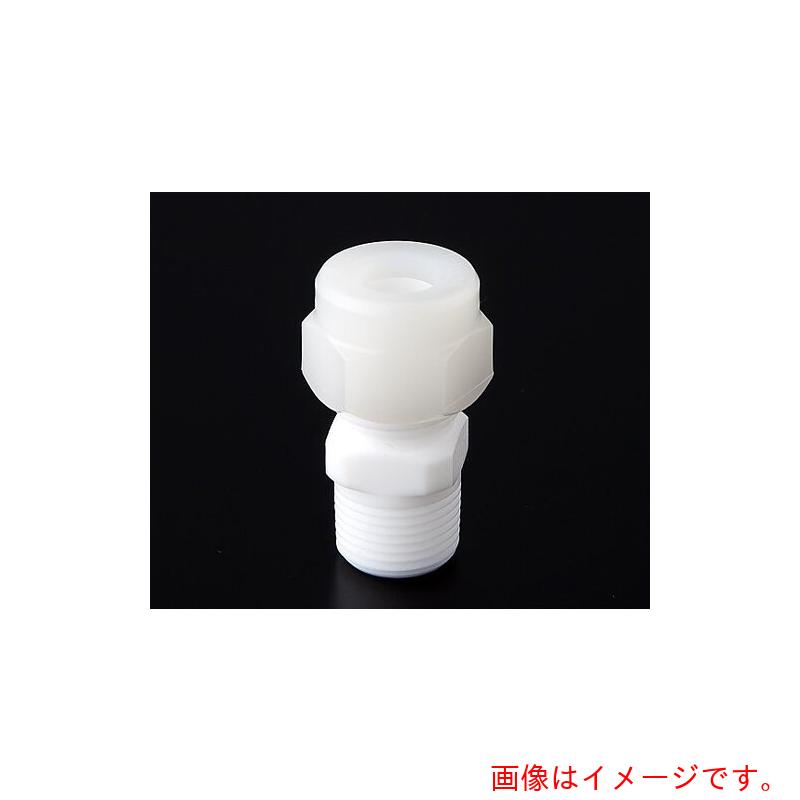 アズワン　AS　ボアスルー　コネクタ30−3MCT4−C　【品番：1-3825-02】