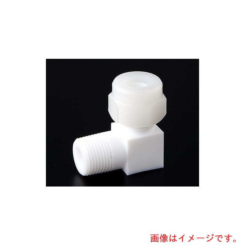 アズワン　AS　メイル　エルボ30−6ME8−C　【品番：1-3826-06】