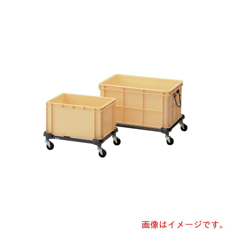 アズワン AS コンテナキャリー540型 【品番:6-6691-03】