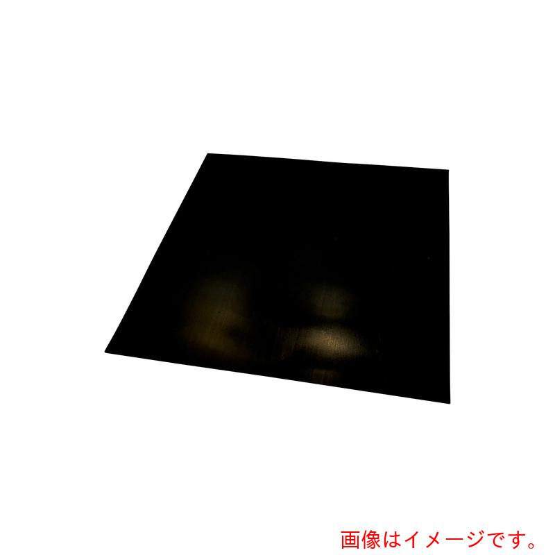 アズワン　AS　バイトン・ゴム板250mm×250mm×2mm　【品番：6-853-04】