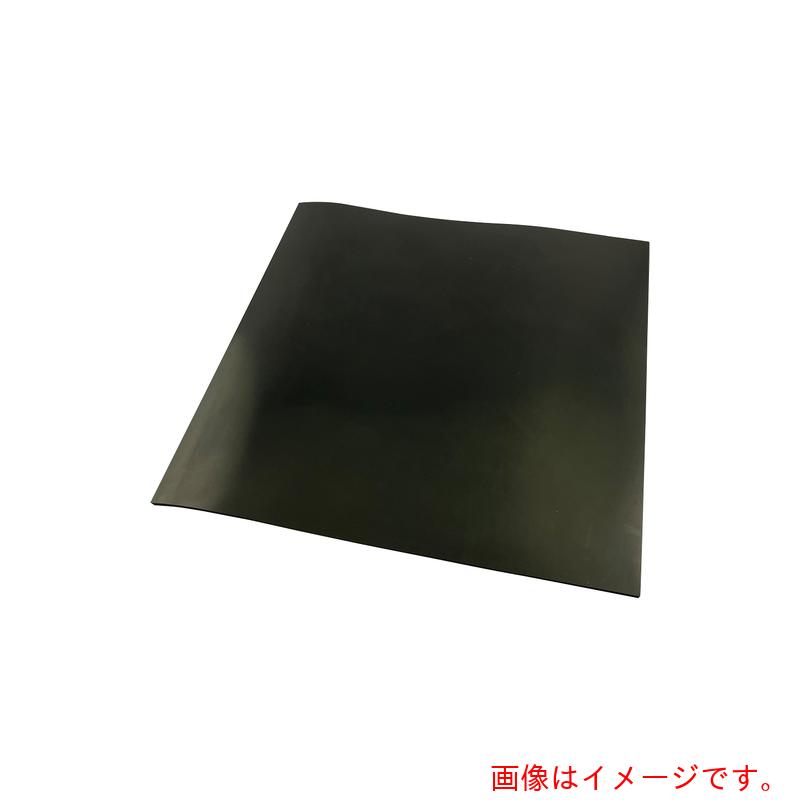 アズワン　AS　バイトン．ゴム板250mm×250mm×3mm　【品番：6-853-05】