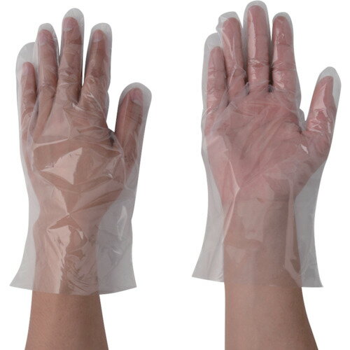 アズワン　AS　サニメント手袋スタンダード滅菌済M20入　【品番：6-898-02】(4)