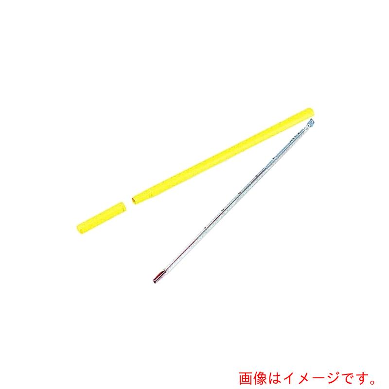 アズワン AS 温度計0〜50℃アルコール 【品番:7-257-01】