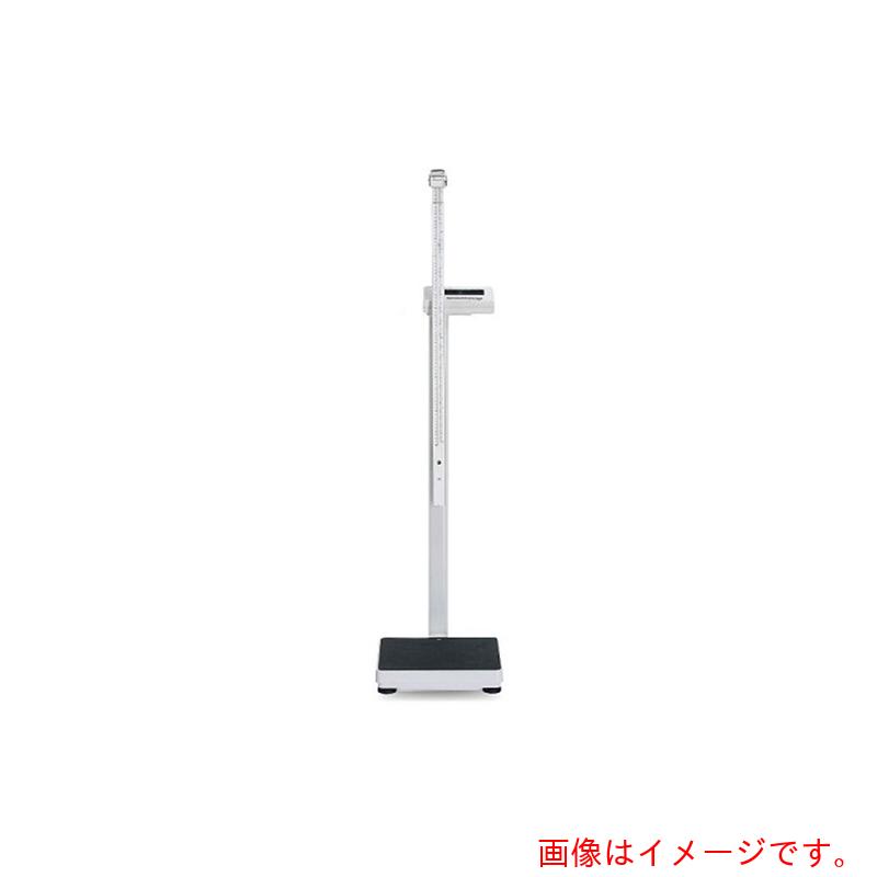 アズワン　AS　身長計付体重計MS4900＋HM201D　【品番：8-1222-01】