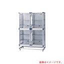 アズワン AS IDデシケーター ID-W4S 【品番:1-4693-22】
