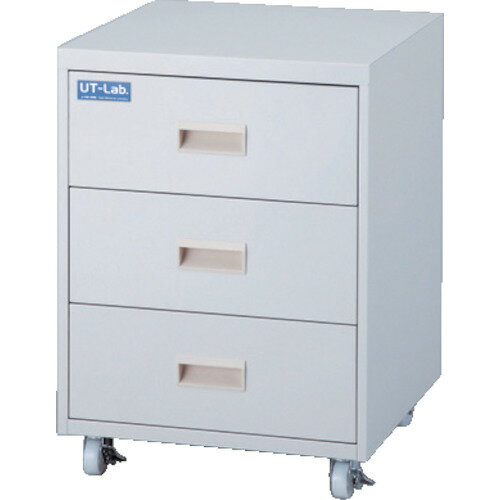 アズワン　AS　移動式ユニット　IU3−UT　【品番：1-5996-03】