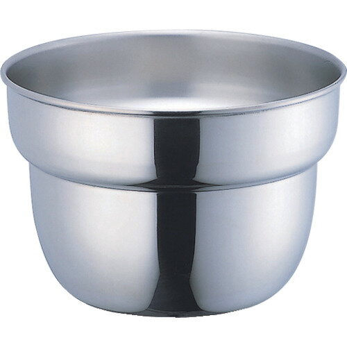 アズワン　AS　ステンレス容器　No．0020　【品番：1-8467-04】(3)