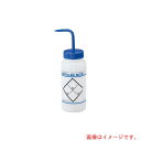 アズワン AS ラベル付洗浄瓶 蒸留水 11646-0620 【品番:1-8542-03】